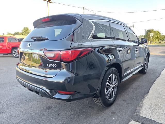Infiniti QX60 PURE AWD 2019