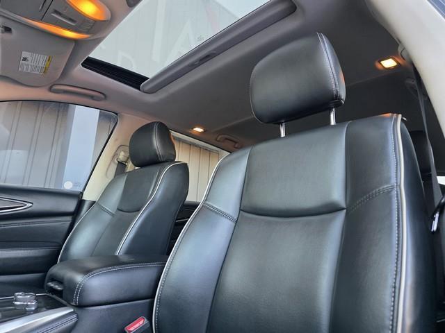 Infiniti QX60 PURE AWD 2019