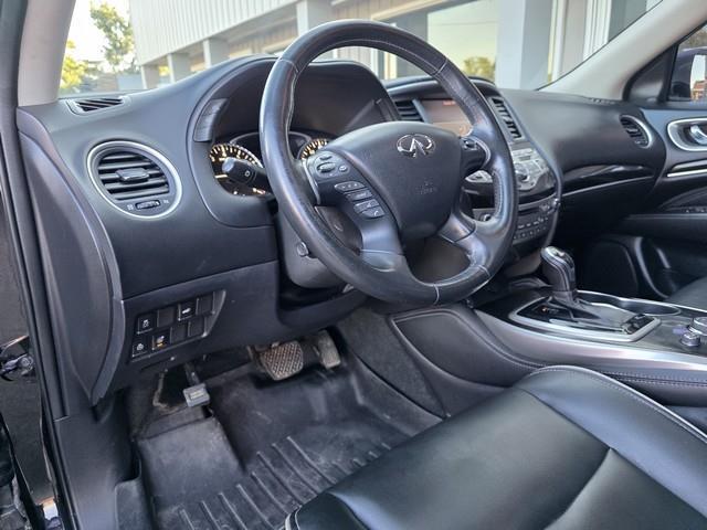 Infiniti QX60 PURE AWD 2019