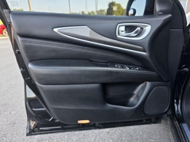 Infiniti QX60 PURE AWD 2019