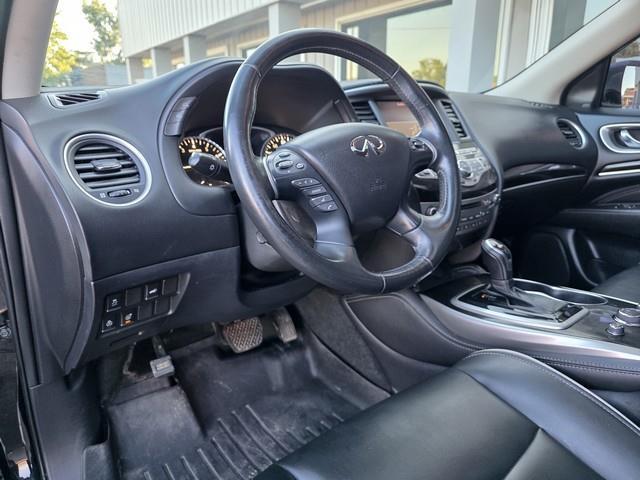 Infiniti QX60 PURE AWD 2019