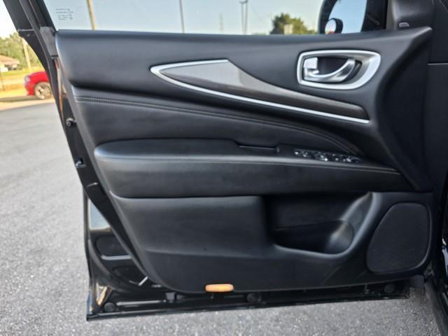 Infiniti QX60 PURE AWD 2019