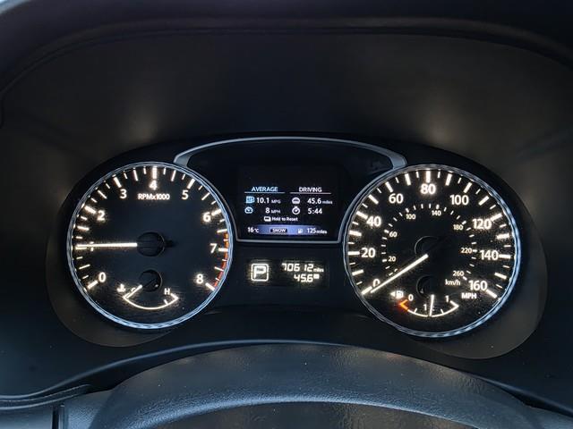Infiniti QX60 PURE AWD 2019