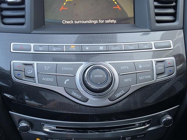 Infiniti QX60 PURE AWD 2019