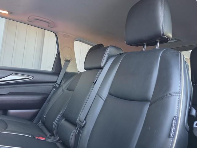 Infiniti QX60 PURE AWD 2019