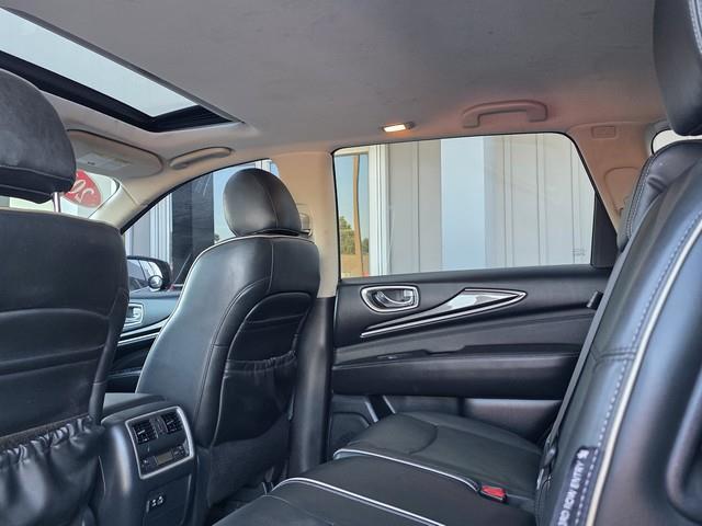 Infiniti QX60 PURE AWD 2019