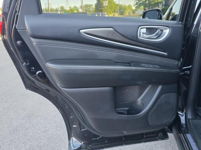 Infiniti QX60 PURE AWD 2019