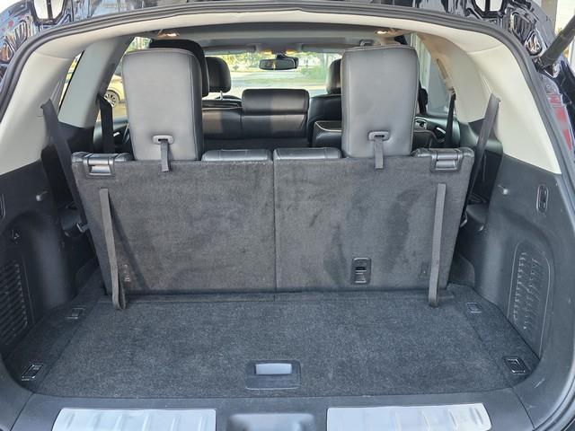 Infiniti QX60 PURE AWD 2019