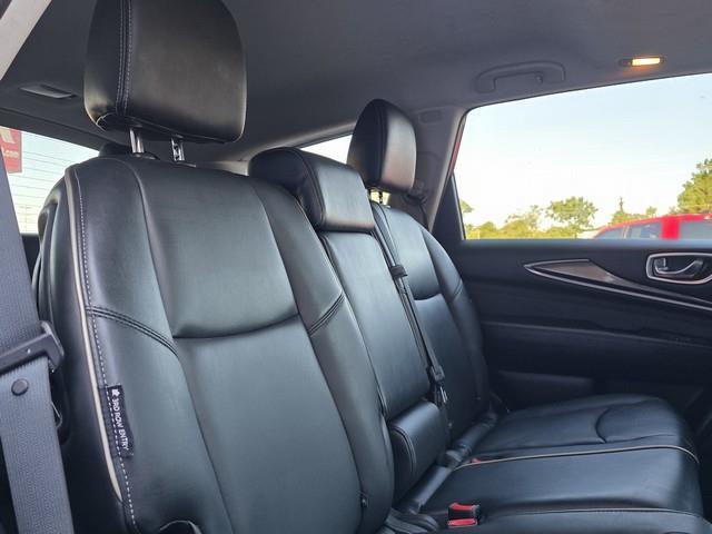 Infiniti QX60 PURE AWD 2019