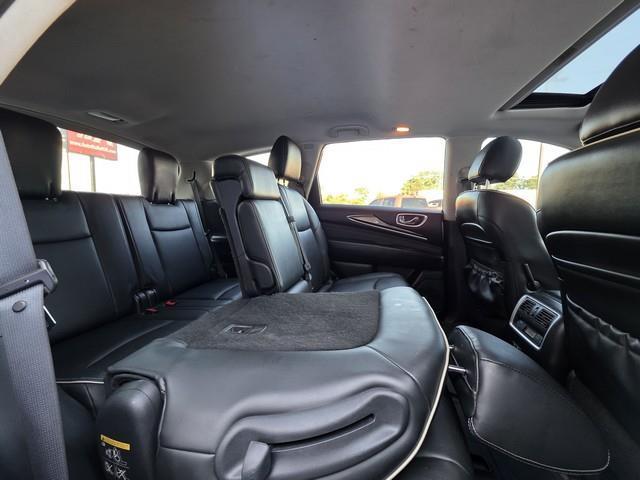 Infiniti QX60 PURE AWD 2019