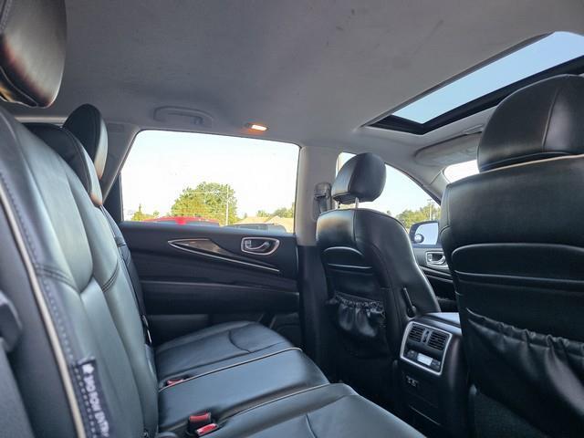 Infiniti QX60 PURE AWD 2019