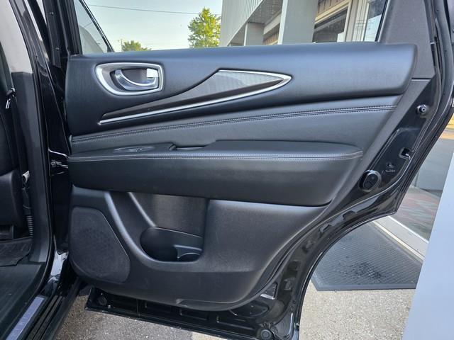 Infiniti QX60 PURE AWD 2019
