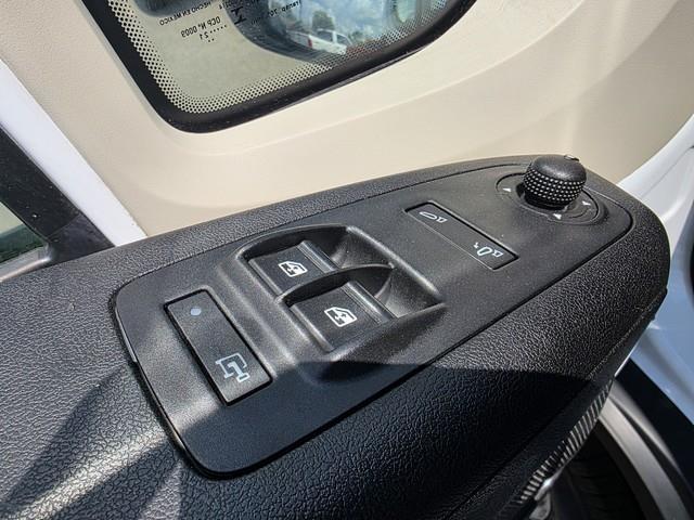 RAM ProMaster Cargo Van 3500 High Roof 159" WB EXT 2021