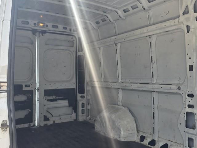 RAM ProMaster Cargo Van 3500 High Roof 159" WB EXT 2021