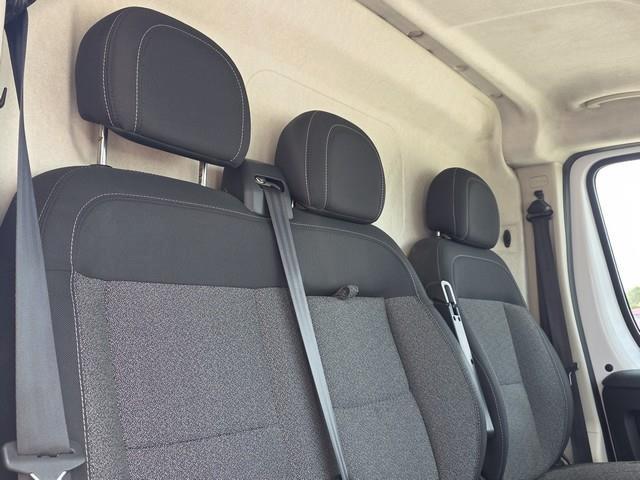 RAM ProMaster Cargo Van 3500 High Roof 159" WB EXT 2021