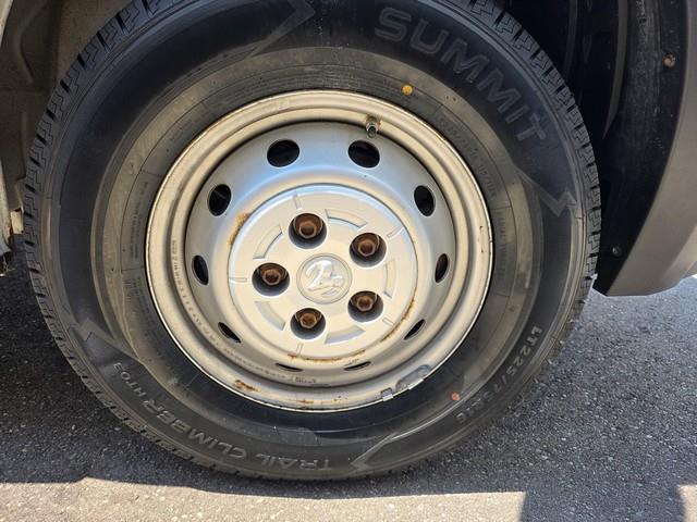 RAM ProMaster Cargo Van 3500 High Roof 159" WB EXT 2021