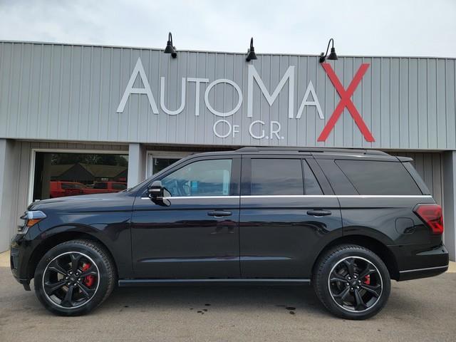 2024 Ford Expedition Limited 4x4
