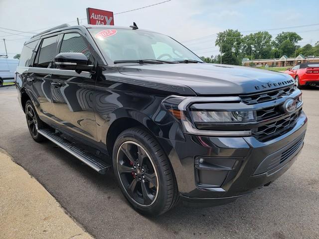 Ford Expedition Limited 4x4 2024