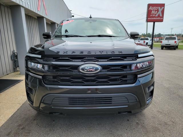 Ford Expedition Limited 4x4 2024