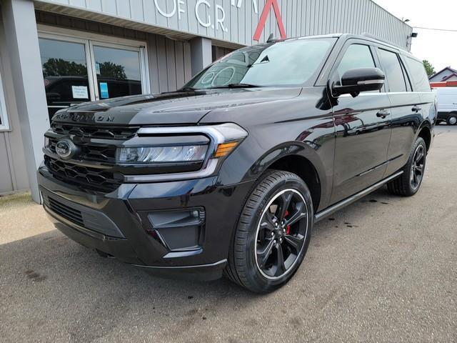 Ford Expedition Limited 4x4 2024