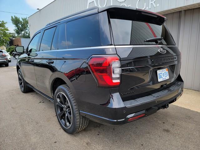 Ford Expedition Limited 4x4 2024