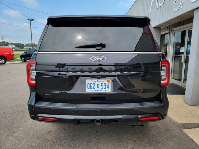 Ford Expedition Limited 4x4 2024