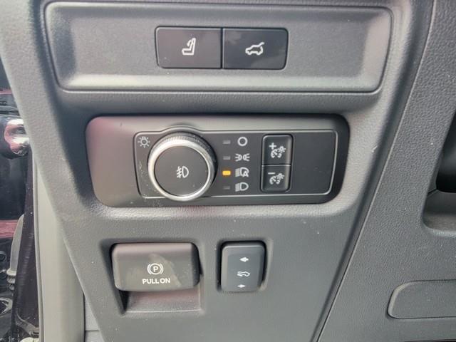 Ford Expedition Limited 4x4 2024