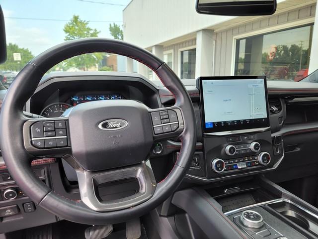 Ford Expedition Limited 4x4 2024