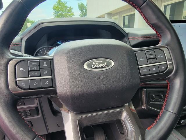 Ford Expedition Limited 4x4 2024