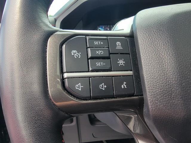 Ford Expedition Limited 4x4 2024