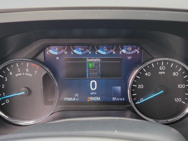 Ford Expedition Limited 4x4 2024