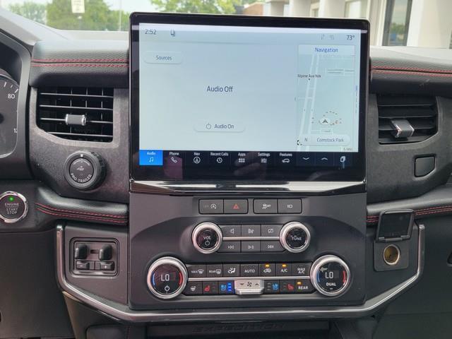 Ford Expedition Limited 4x4 2024