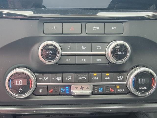 Ford Expedition Limited 4x4 2024