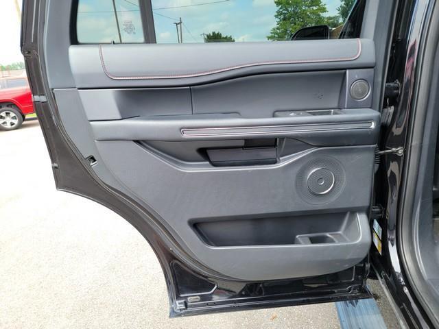 Ford Expedition Limited 4x4 2024