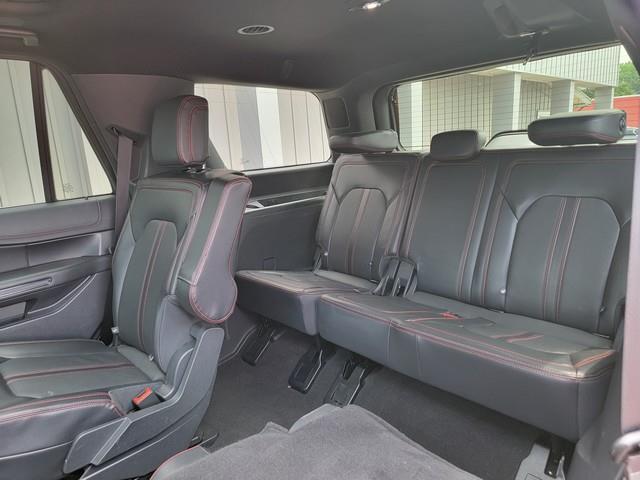 Ford Expedition Limited 4x4 2024