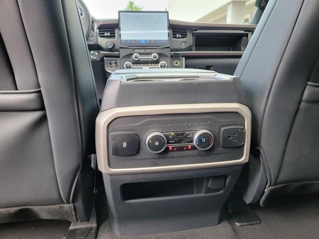 Ford Expedition Limited 4x4 2024