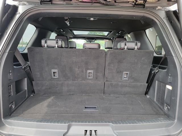 Ford Expedition Limited 4x4 2024