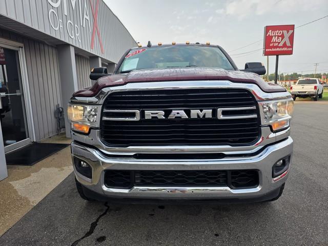 RAM 2500 Lone Star 4x4 Mega Cab 6'4" Box 2019