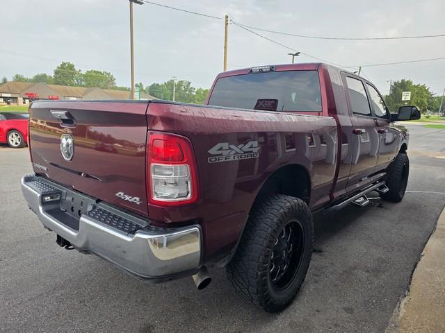 RAM 2500 Lone Star 4x4 Mega Cab 6'4" Box 2019