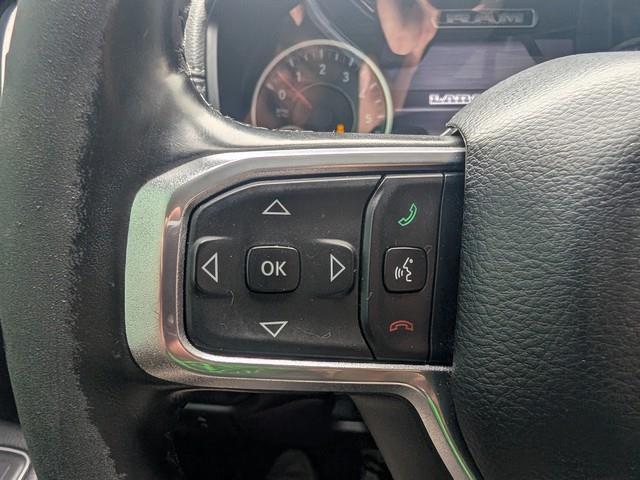 RAM 1500 Laramie 4x4 Crew Cab 6'4" Box 2019