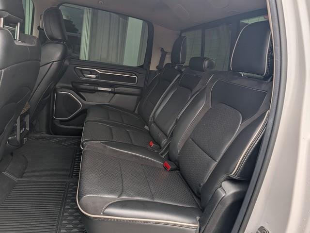 RAM 1500 Laramie 4x4 Crew Cab 6'4" Box 2019