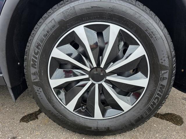 Nissan Murano Platinum 4D SUV AWD 2018