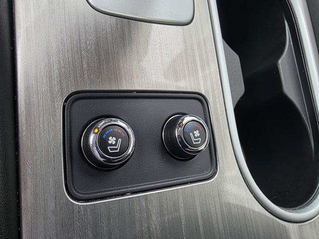 Nissan Murano Platinum 4D SUV AWD 2018