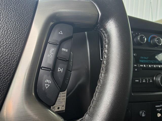 Chevrolet Express Cargo Van RWD 3500 135" 2017