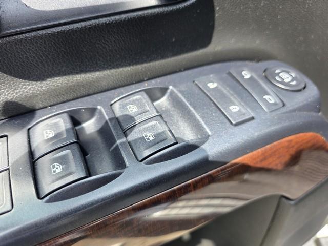 GMC Sierra 1500 4WD Crew Cab 143.5" SLE 2014