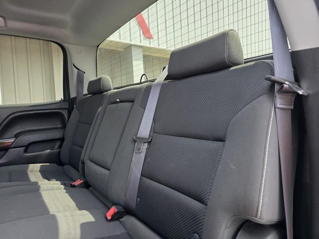 GMC Sierra 1500 4WD Crew Cab 143.5" SLE 2014