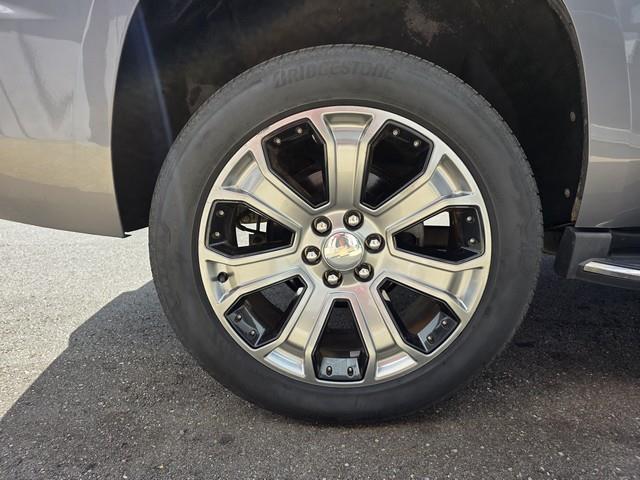 Chevrolet Tahoe 4WD 4dr Premier 2019