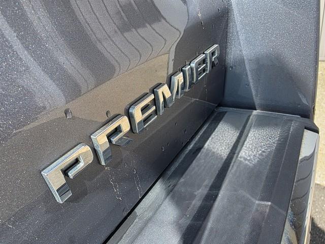 Chevrolet Tahoe 4WD 4dr Premier 2019