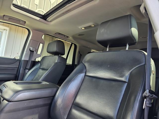 Chevrolet Tahoe 4WD 4dr Premier 2019