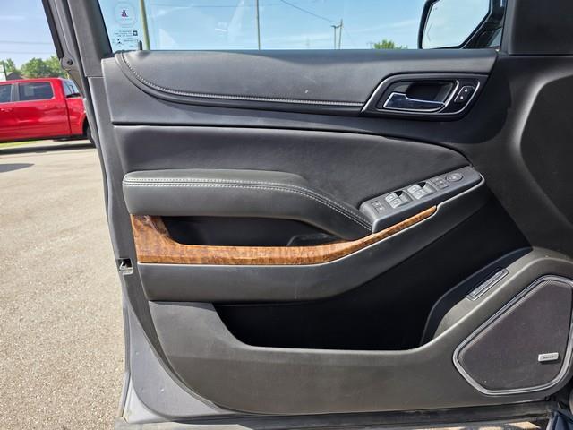 Chevrolet Tahoe 4WD 4dr Premier 2019